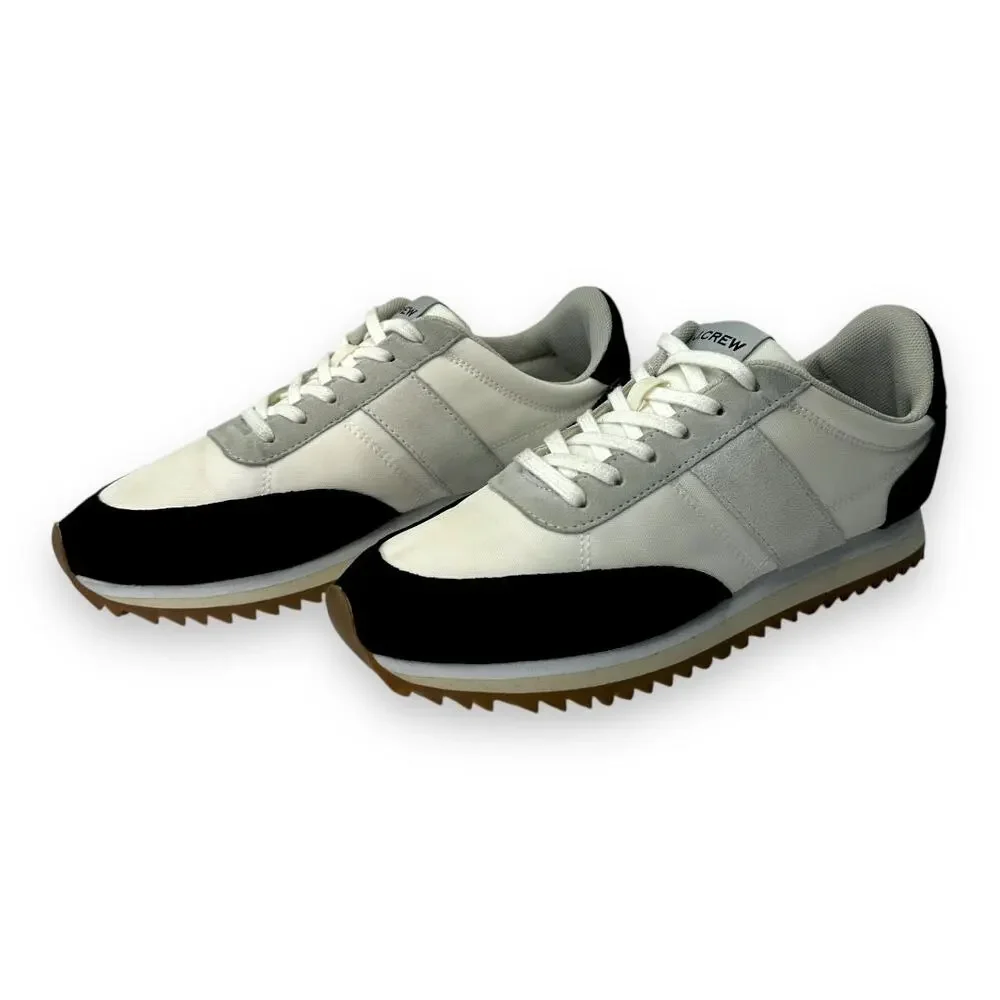 J. Crew retro inspired